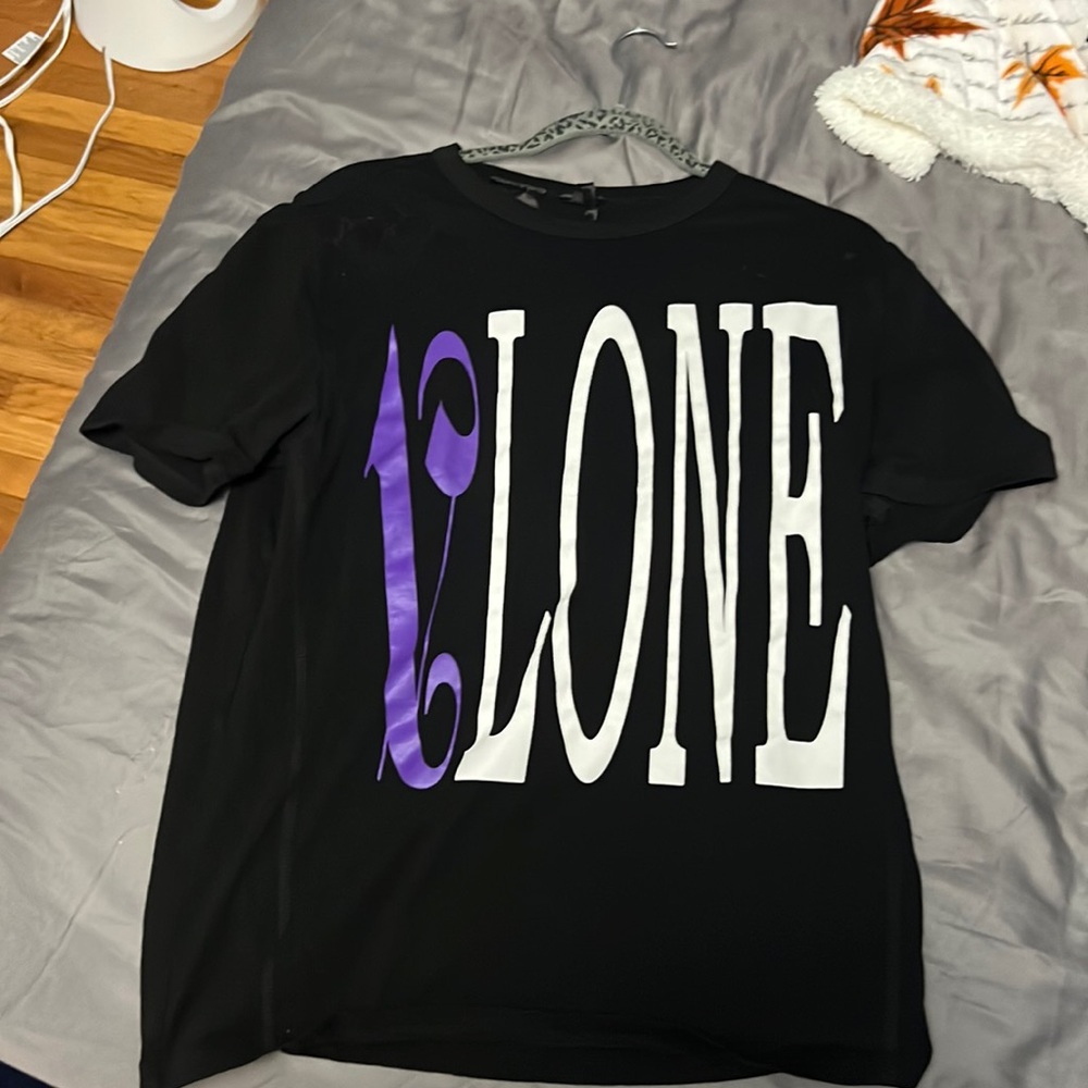 Palm Angles X Vlone Tee